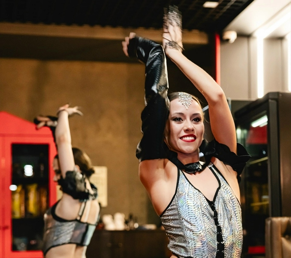 Татьяна Воронина: «Если хотите открыть ресторан, пусть это пока остается вашей мечтой» 1 Татьяна Воронина: «Если хотите открыть ресторан, пусть это пока остается вашей мечтой» 1