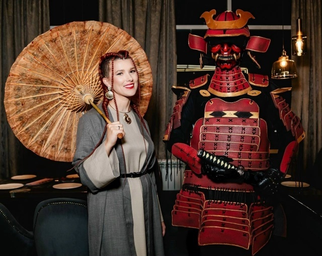 Татьяна Воронина: «Если хотите открыть ресторан, пусть это пока остается вашей мечтой» 8 Татьяна Воронина: «Если хотите открыть ресторан, пусть это пока остается вашей мечтой» 8