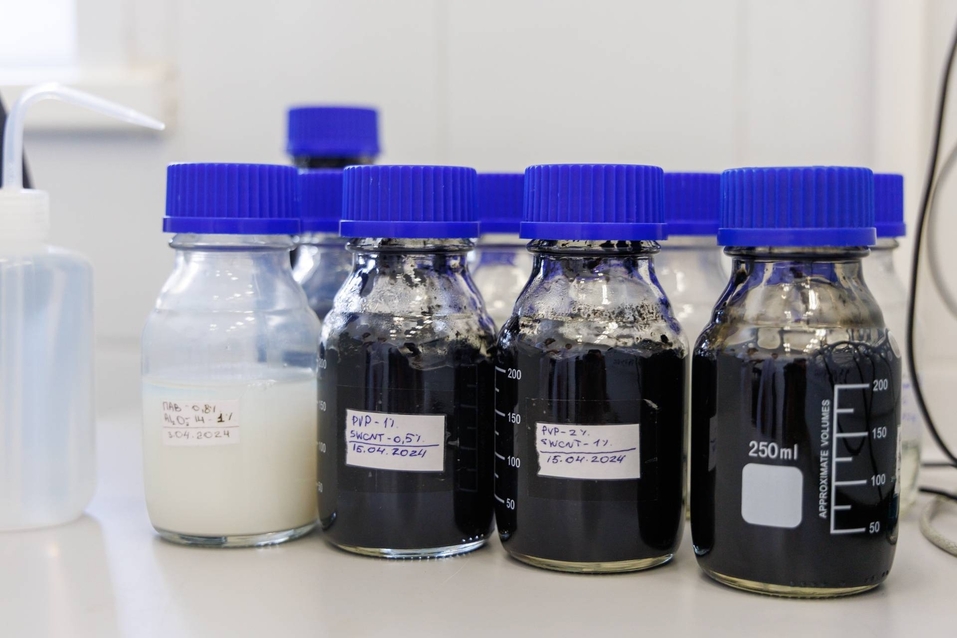 Фото: пресс-служба СФУ Фото: пресс-служба СФУ