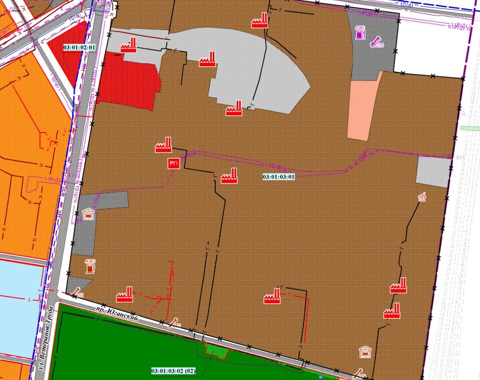 Тюменская компания откроет конструкторский центр бурильного оборудования 1 Тюменская компания откроет конструкторский центр бурильного оборудования 1