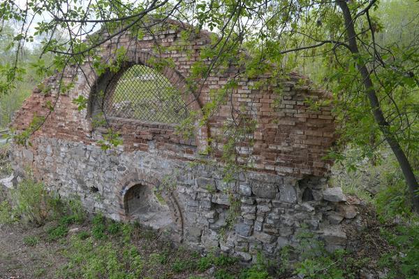 В Свердловской области ищут арендатора для здания завода, которому 200 лет 1 В Свердловской области ищут арендатора для здания завода, которому 200 лет 1