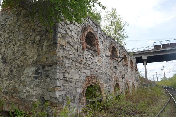 В Свердловской области ищут арендатора для здания завода, которому 200 лет 2 В Свердловской области ищут арендатора для здания завода, которому 200 лет 2