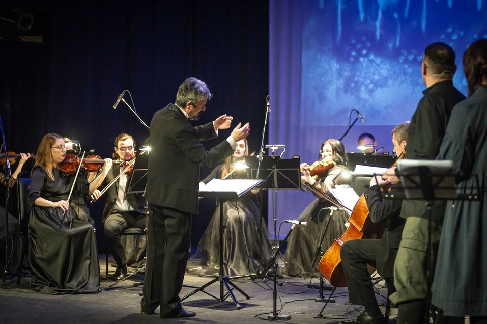 Какие знаковые фестивали, выставки и форумы пройдут в Екатеринбурге в 2026 г.: афиша DK.RU 2 Какие знаковые фестивали, выставки и форумы пройдут в Екатеринбурге в 2026 г.: афиша DK.RU 2