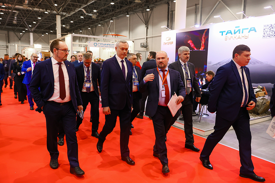 Форум «Стратегии ускорения темпов строительства» определяет векторы развития отрасли 3 Форум «Стратегии ускорения темпов строительства» определяет векторы развития отрасли 3