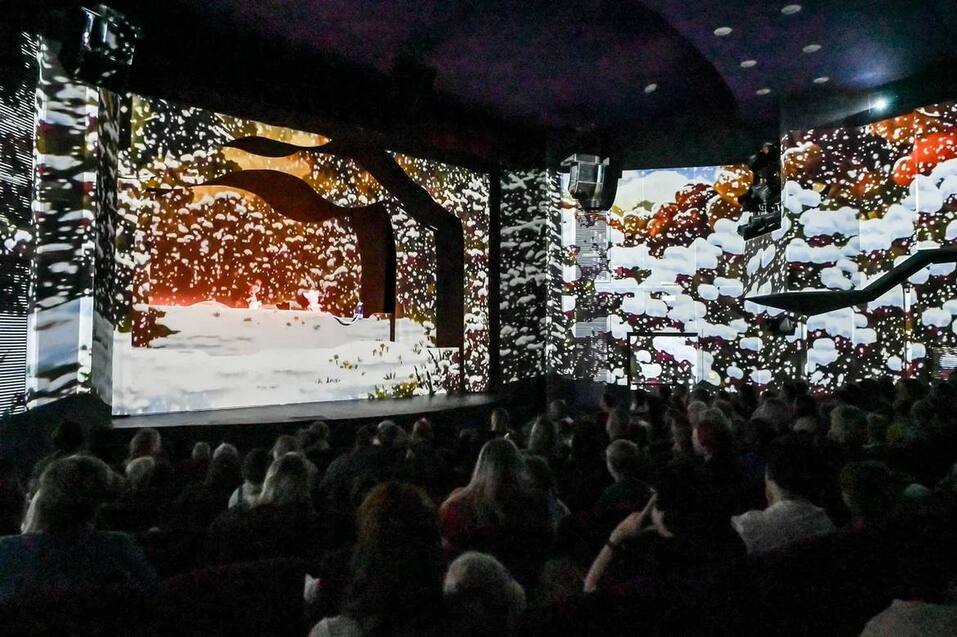 Куда сходить в Челябинске 17–18 января: театры, концерты и гастрономический форум
2 Куда сходить в Челябинске 17–18 января: театры, концерты и гастрономический форум
2