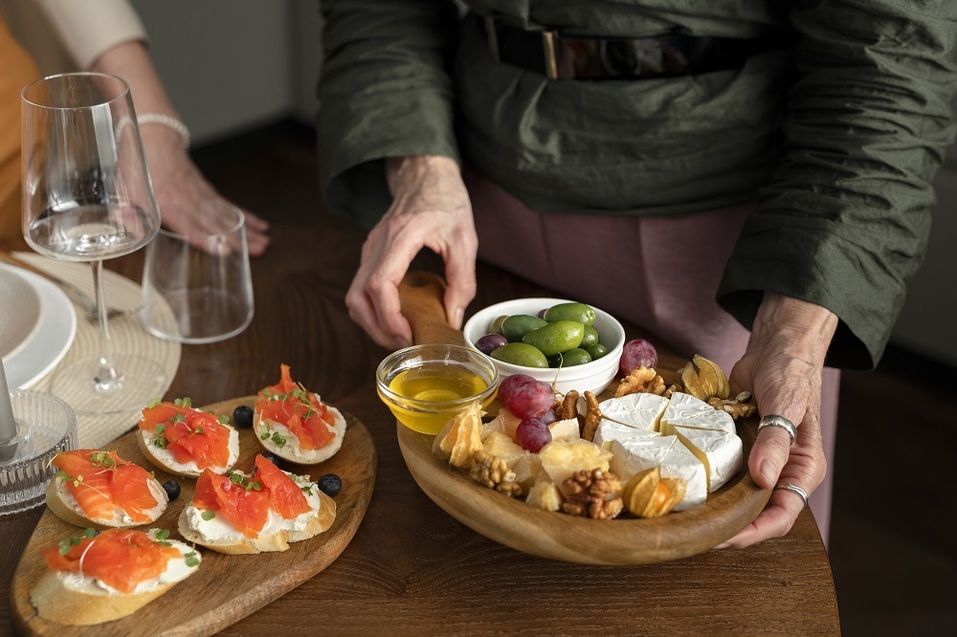 Куда сходить в Челябинске 17–18 января: театры, концерты и гастрономический форум
6 Куда сходить в Челябинске 17–18 января: театры, концерты и гастрономический форум
6