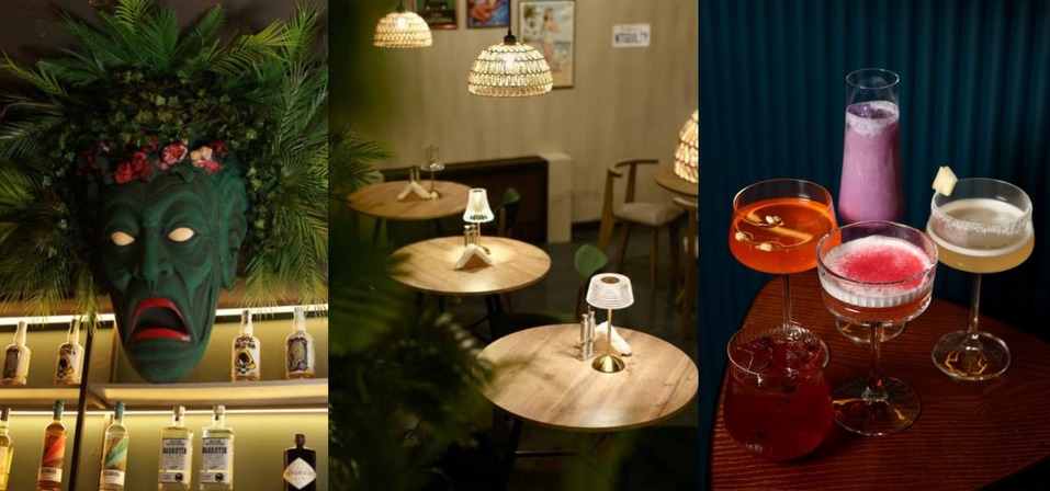 В Екатеринбурге открылось шесть новых ресторанов: рассказываем, какие и где 4 В Екатеринбурге открылось шесть новых ресторанов: рассказываем, какие и где 4