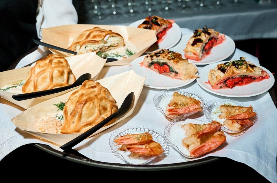 Форум в Челябинске: как аутентичные блюда Урала превращают гастрономию в туризм
1 Форум в Челябинске: как аутентичные блюда Урала превращают гастрономию в туризм
1