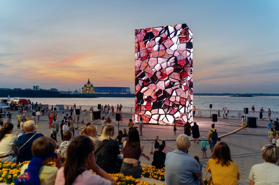 Иллюстрация: vk.com/intervalsfest Иллюстрация: vk.com/intervalsfest