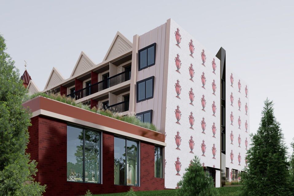 На озере Балтым построят термы и апарт-отель стоимостью более миллиарда рублей 1 На озере Балтым построят термы и апарт-отель стоимостью более миллиарда рублей 1