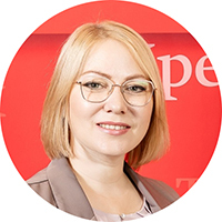 Елена Мицих