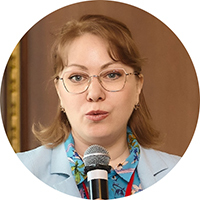 Елена Мицих