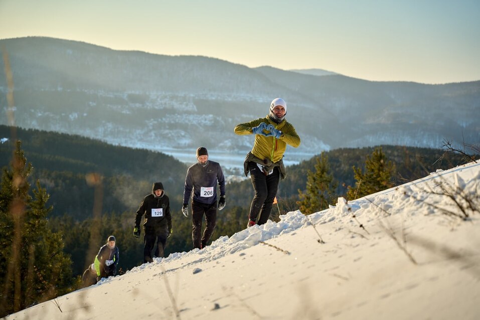 Фото: предоставлено РОО «Спортивный клуб Красноярского края «Горностай» Фото: предоставлено РОО «Спортивный клуб Красноярского края «Горностай»