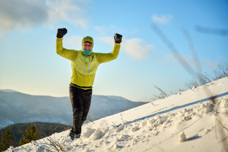 Фото: предоставлено РОО «Спортивный клуб Красноярского края «Горностай» Фото: предоставлено РОО «Спортивный клуб Красноярского края «Горностай»