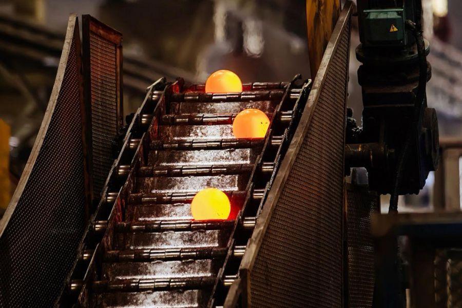 В «Титановой долине» появятся два новых резидента: регион получит миллиарды инвестиций 1 В «Титановой долине» появятся два новых резидента: регион получит миллиарды инвестиций 1