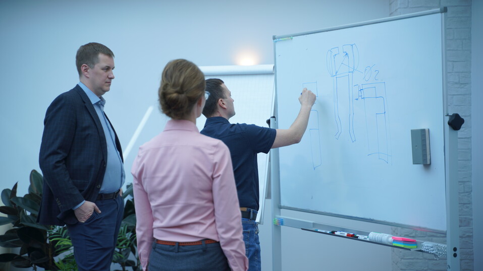 Энергия роста: почему производства переходят на модульные энергосистемы 2 Энергия роста: почему производства переходят на модульные энергосистемы 2