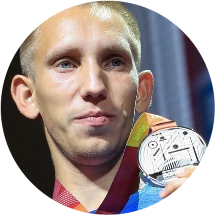 Поставить цель: челябинские эксперты — о том, как выполнить обещание заниматься спортом
1 Поставить цель: челябинские эксперты — о том, как выполнить обещание заниматься спортом
1