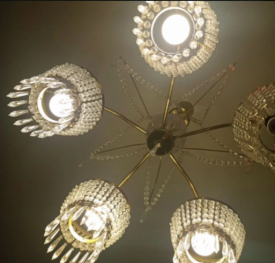 Эхо СССР: в Челябинской области продают артефакты советской эпохи 2 Эхо СССР: в Челябинской области продают артефакты советской эпохи 2