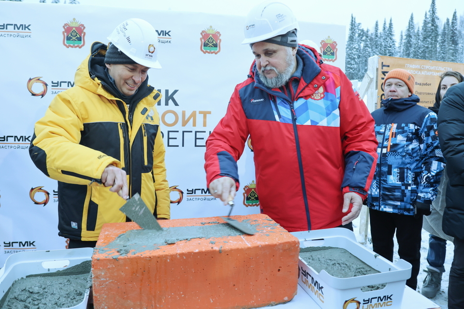 По высшему классу: в Шерегеше открывается первый пятизвездочный отель 3 По высшему классу: в Шерегеше открывается первый пятизвездочный отель 3
