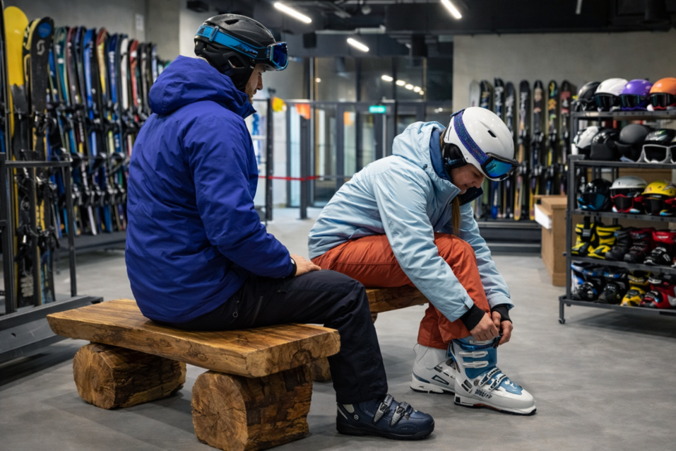 По высшему классу: в Шерегеше открывается первый пятизвездочный отель 8 По высшему классу: в Шерегеше открывается первый пятизвездочный отель 8