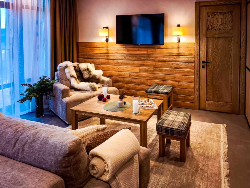 По высшему классу: в Шерегеше открывается первый пятизвездочный отель 2 По высшему классу: в Шерегеше открывается первый пятизвездочный отель 2