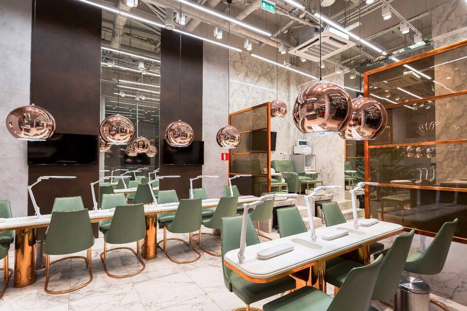 Как зарабатывать на маникюре 2 млрд руб. в год. История Алексея Вольвака 2 Как зарабатывать на маникюре 2 млрд руб. в год. История Алексея Вольвака 2