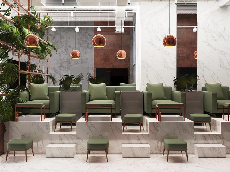 Как зарабатывать на маникюре 2 млрд руб. в год. История Алексея Вольвака 3 Как зарабатывать на маникюре 2 млрд руб. в год. История Алексея Вольвака 3