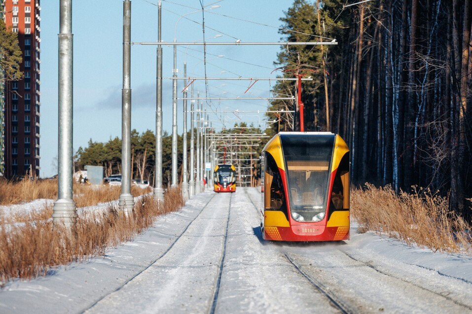Что нужно сделать, чтобы беспилотный общественный транспорт действительно поехал 1 Что нужно сделать, чтобы беспилотный общественный транспорт действительно поехал 1