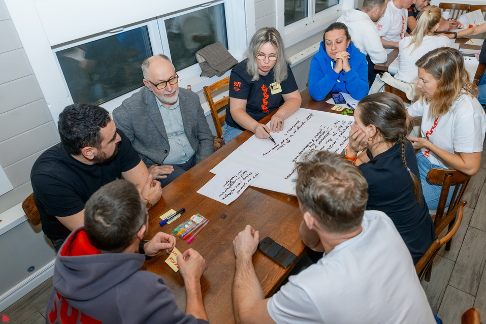 Большая уральская тропа теперь не просто трек, а еще и объединение бизнесов 2 Большая уральская тропа теперь не просто трек, а еще и объединение бизнесов 2