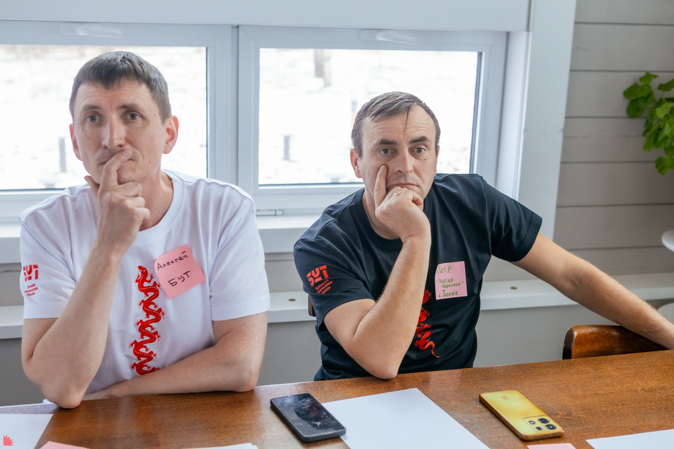 Большая уральская тропа теперь не просто трек, а еще и объединение бизнесов 5 Большая уральская тропа теперь не просто трек, а еще и объединение бизнесов 5