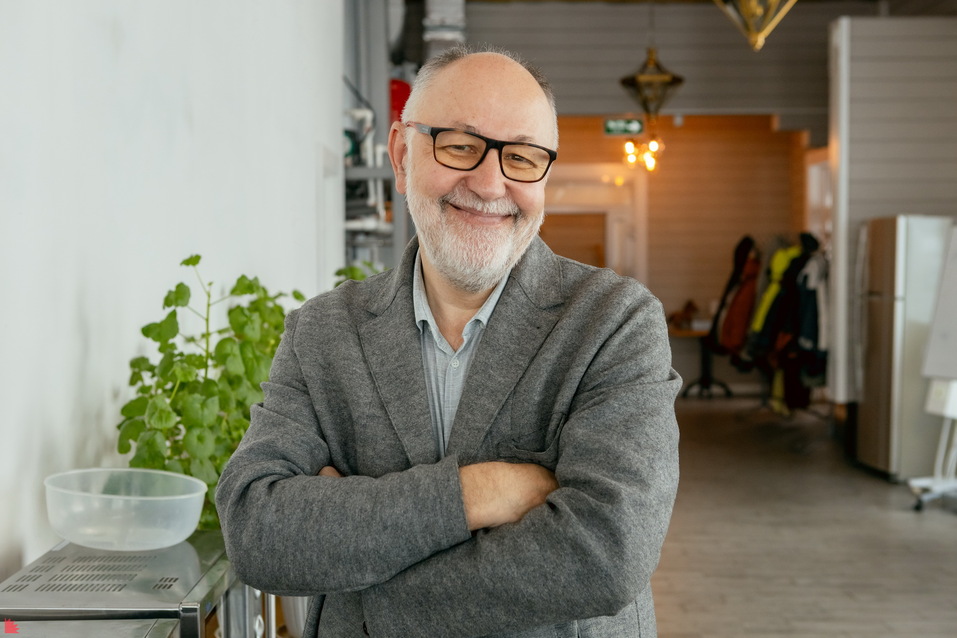 Большая уральская тропа теперь не просто трек, а еще и объединение бизнесов 6 Большая уральская тропа теперь не просто трек, а еще и объединение бизнесов 6