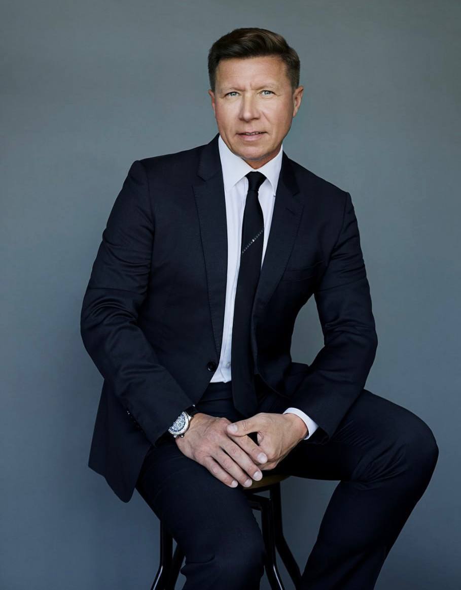 «Стань наставником, а не диктатором для подчиненных»: правила Владимира Волошина 1 «Стань наставником, а не диктатором для подчиненных»: правила Владимира Волошина 1