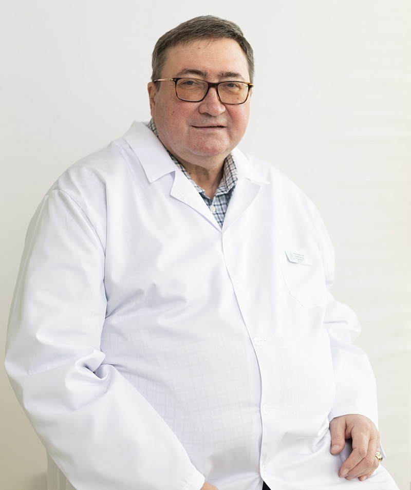 От кабинета УЗИ до многопрофильного медцентра: четверть века истории Клиники Кинзерского 1 От кабинета УЗИ до многопрофильного медцентра: четверть века истории Клиники Кинзерского 1