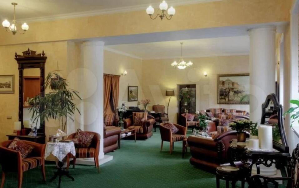 Четырехзвездочный отель «Купеческий» в центре Красноярска продают за 200 млн рублей 2 Четырехзвездочный отель «Купеческий» в центре Красноярска продают за 200 млн рублей 2