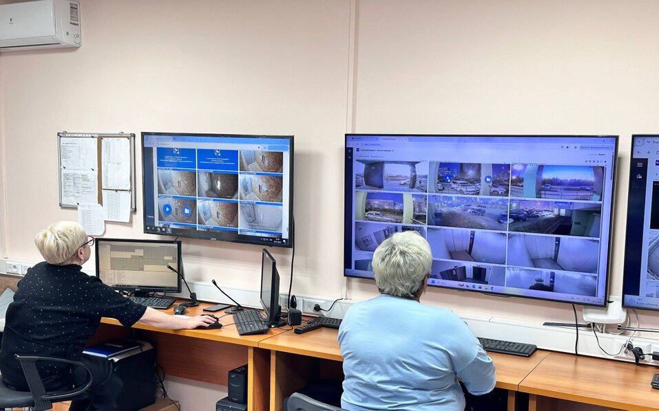 Маркер безопасности: технологии в Челябинской области купируют конфликты между жильцами 1 Маркер безопасности: технологии в Челябинской области купируют конфликты между жильцами 1