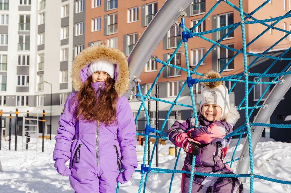 Определены лидеры продаж жилья в Екатеринбурге: кто на первом месте 4 Определены лидеры продаж жилья в Екатеринбурге: кто на первом месте 4