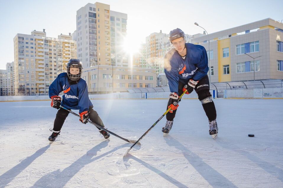 Определены лидеры продаж жилья в Екатеринбурге: кто на первом месте 5 Определены лидеры продаж жилья в Екатеринбурге: кто на первом месте 5