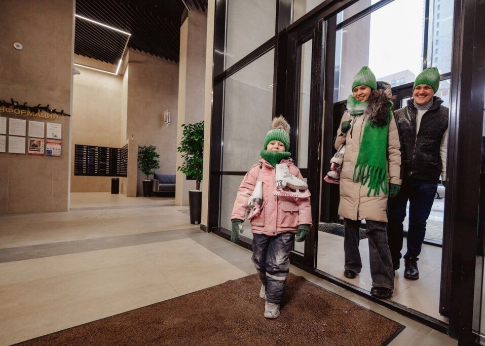 Определены лидеры продаж жилья в Екатеринбурге: кто на первом месте 6 Определены лидеры продаж жилья в Екатеринбурге: кто на первом месте 6