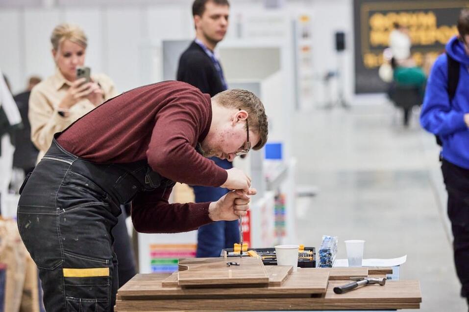 Сибирская строительная неделя-2026: профильные события для специалистов отрасли 2 Сибирская строительная неделя-2026: профильные события для специалистов отрасли 2