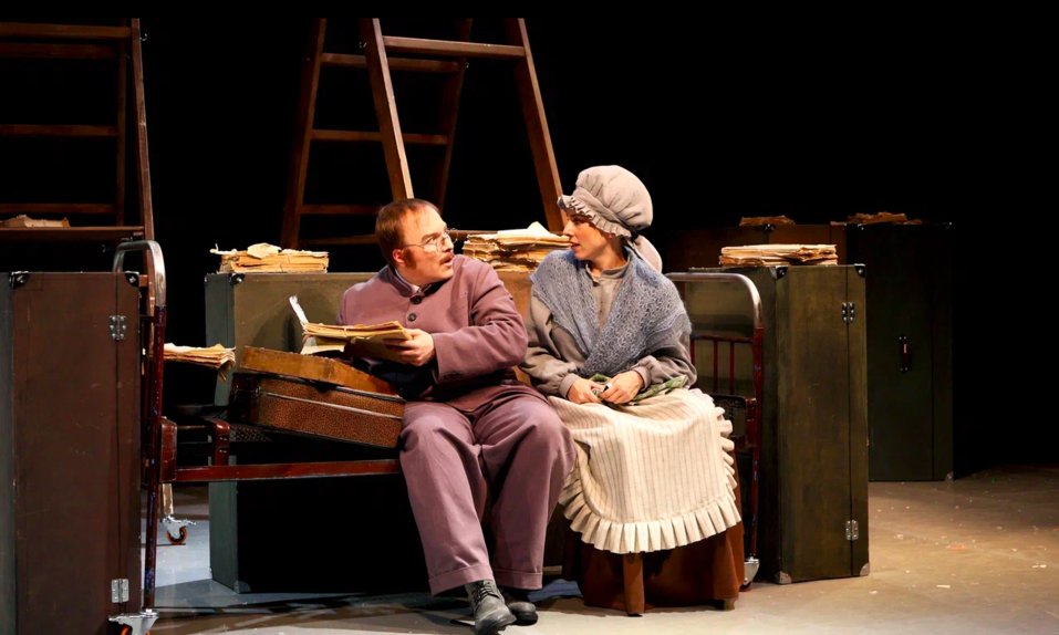 Иллюстрация: предоставлено Красноярским музыкальным театром Иллюстрация: предоставлено Красноярским музыкальным театром