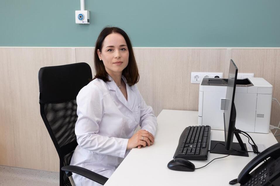 «Онкология — вызов, а не приговор»: как «Новая Заря» возвращает к жизни 2 «Онкология — вызов, а не приговор»: как «Новая Заря» возвращает к жизни 2