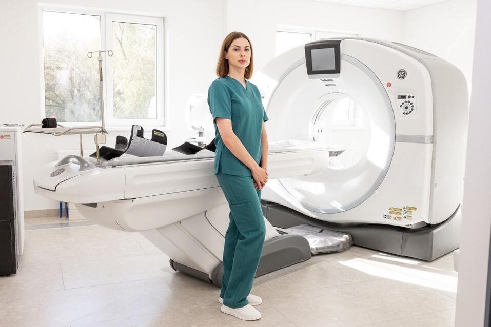 «Онкология — вызов, а не приговор»: как «Новая Заря» возвращает к жизни 3 «Онкология — вызов, а не приговор»: как «Новая Заря» возвращает к жизни 3