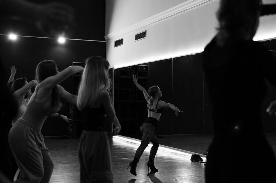 Real Dance Project: больше чем школа танцев. Почему 1500 нижегородцев выбирают именно её 1 Real Dance Project: больше чем школа танцев. Почему 1500 нижегородцев выбирают именно её 1