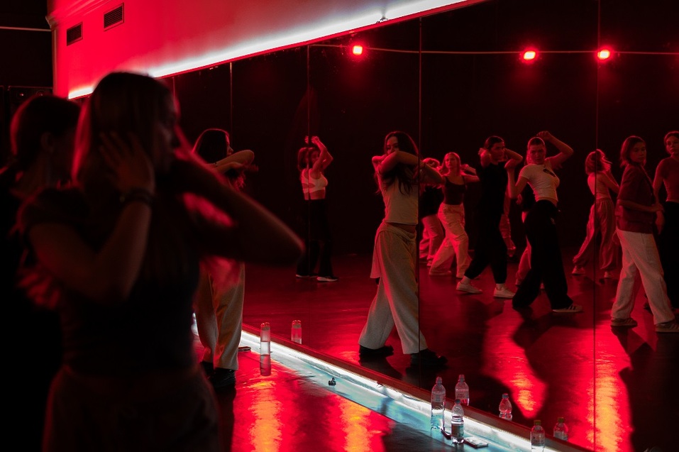 Real Dance Project: больше чем школа танцев. Почему 1500 нижегородцев выбирают именно её 2 Real Dance Project: больше чем школа танцев. Почему 1500 нижегородцев выбирают именно её 2