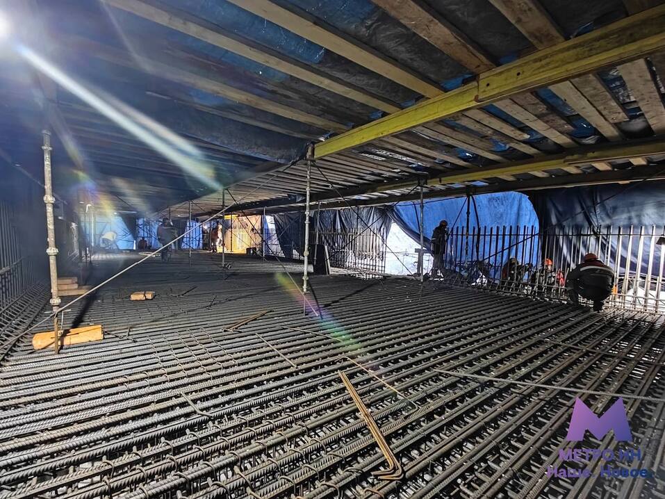 Фото: t.me/metroHH Фото: t.me/metroHH