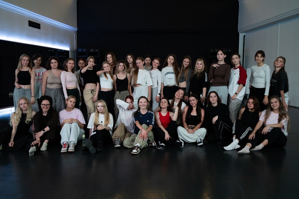 Real Dance Project: больше чем школа танцев. Почему 1500 нижегородцев выбирают именно её 5 Real Dance Project: больше чем школа танцев. Почему 1500 нижегородцев выбирают именно её 5