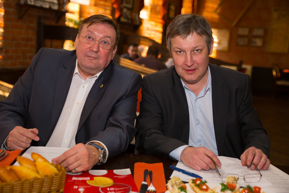 Памяти Сергея Дьячкова. Фотогалерея 5 Памяти Сергея Дьячкова. Фотогалерея 5