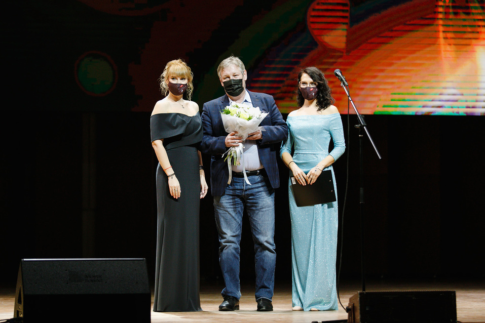 Памяти Сергея Дьячкова. Фотогалерея 17 Памяти Сергея Дьячкова. Фотогалерея 17