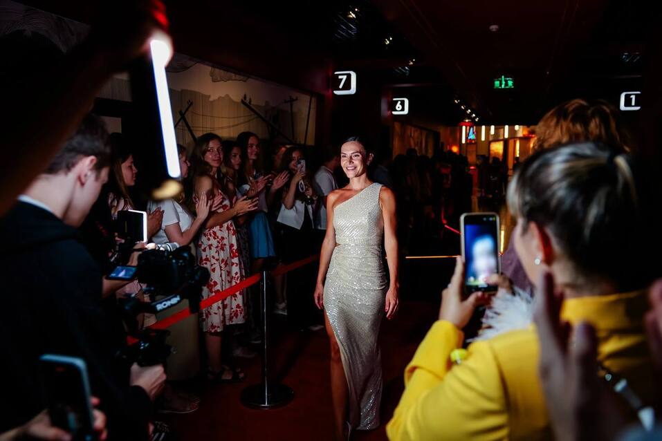 Real Dance Project: больше чем школа танцев. Почему 1500 нижегородцев выбирают именно её 4 Real Dance Project: больше чем школа танцев. Почему 1500 нижегородцев выбирают именно её 4