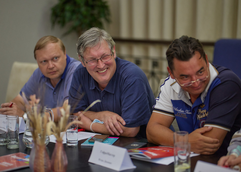 Памяти Сергея Дьячкова. Фотогалерея 23 Памяти Сергея Дьячкова. Фотогалерея 23